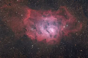 Труба оптическая Bresser Messier NT-203s/800, изображение 16