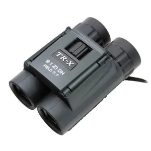 Бинокль Sightron TR-X 8x21, изображение 3