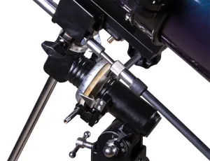 Телескоп Levenhuk Strike 100 PLUS, изображение 14
