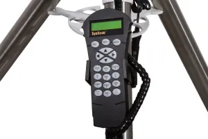 Монтировка Sky-Watcher EQ6 PRO SynScan GOTO со стальной треногой, изображение 8