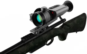 Прицел тепловизионный Sytong PM03-50, изображение 9