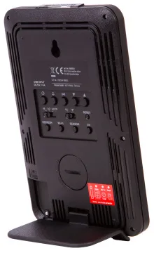 Метеостанция Bresser «4 в 1» Wi-Fi с UV-датчиком и цветным дисплеем, изображение 9