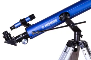 Телескоп Konus Konuspace-6 60/800 AZ, изображение 8