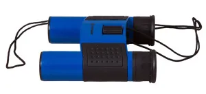 Бинокль Bresser Topas 10x25 Yellow, изображение 2