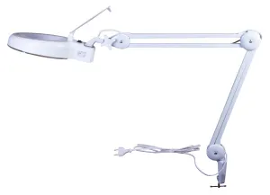Лупа-лампа Levenhuk Zeno Lamp ZL11 LUM, изображение 4