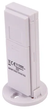 Часы настенные Bresser MyTime Meteotime LCD, изображение 11