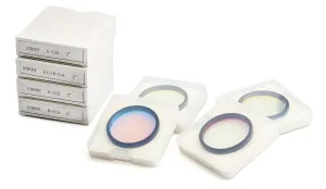 Набор фильтров SVBONY LRGB, 2", изображение 9