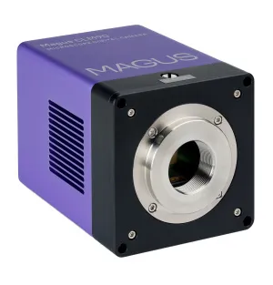 Камера цифровая MAGUS CLM90, изображение 2