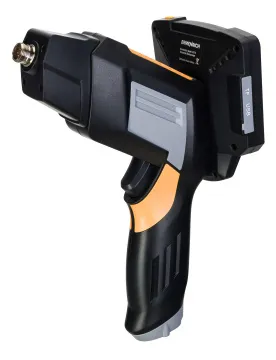 Видеоэндоскоп Ermenrich Seek VE70, черный, изображение 6