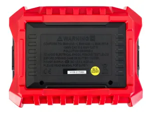 Тестер заземления Ermenrich Ping ET60, изображение 5