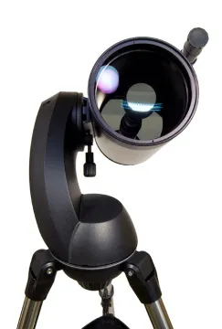 Телескоп с автонаведением Levenhuk SkyMatic 127 GT MAK, изображение 6