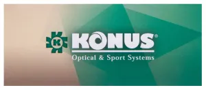 Бинокль Konus Next 10x25, изображение 16