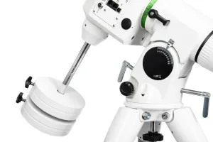 Монтировка Sky-Watcher EQ6 PRO SynScan GOTO со стальной треногой (базовая версия), изображение 5