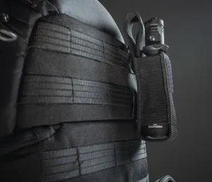 Фонарь тактический Armytek Predator Pro Magnet USB, теплый свет, изображение 4