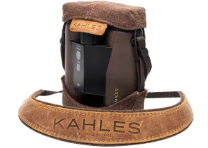 Бинокль-дальномер KAHLES RF 10x42, изображение 4