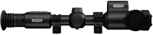 Прицел тепловизионный Sytong GM06-50LRF с дальномером, изображение 10