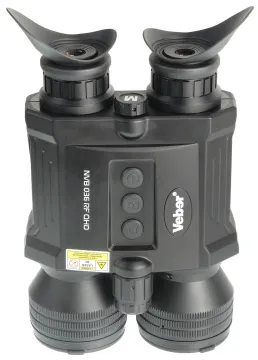 Бинокль цифровой ночного видения Veber NVB 036 RF QHD, изображение 7