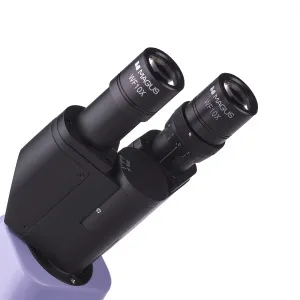 Микроскоп биологический цифровой MAGUS Bio D230T, изображение 12