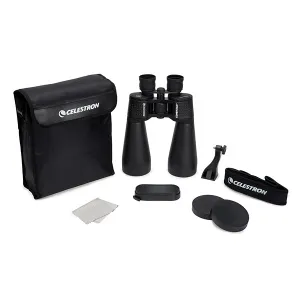 Бинокль Celestron Cometron 12x70, изображение 7