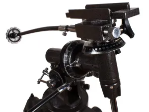 Монтировка Sky-Watcher EQ2 с алюминиевой треногой, изображение 6