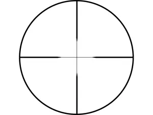 Прицел оптический Konus Konusfire 3–9x32, изображение 2