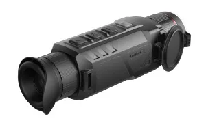 Монокуляр тепловизионный iRay Unique UH35, изображение 7