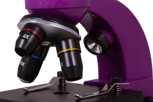 Микроскоп Bresser Junior Biolux SEL 40–1600x, изображение 8