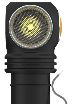Мультифонарь Armytek Wizard C2 Magnet USB, теплый свет, изображение 4