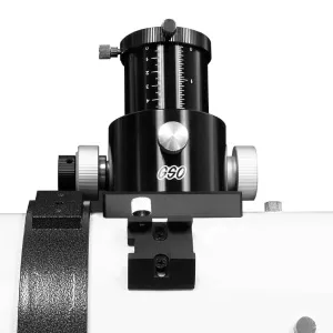 Труба оптическая GSO 8" f/4 M-LRN OTA, белая, изображение 5