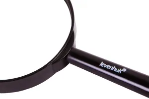 Лупа ручная Levenhuk Zeno Handy ZH9, изображение 5