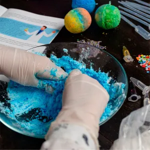 Набор WOW! HOW? «Бурлящая лаборатория», изображение 3