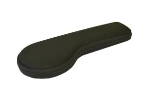 Лупа Bresser 2,5x/4x, 88 мм, LED, металл, изображение 2