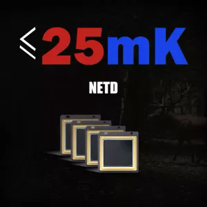 Тепловизор PARD TA32-25, изображение 5