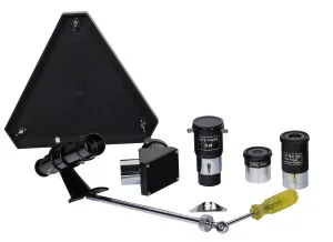 Телескоп Sky-Watcher BK 705AZ2, изображение 13