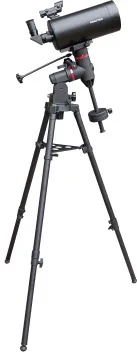 Телескоп PRAKTICA SkyMAK Pro 127 EQ4, изображение 2