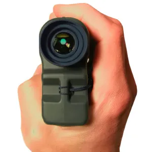 Дальномер лазерный STURMAN LRM 2K, изображение 5