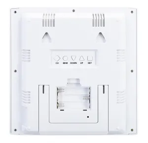 Термометр Levenhuk Wezzer PLUS LP30, изображение 6