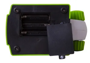 Микроскоп Bresser Junior 40–640x, изображение 9