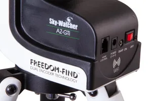 Монтировка Sky-Watcher AZ-GTi на треноге Star Adventurer, изображение 8