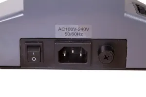 Микроскоп Levenhuk 720B, бинокулярный, изображение 16