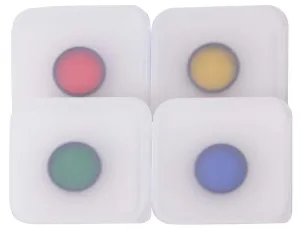 Набор светофильтров Explore Scientific №2, изображение 2