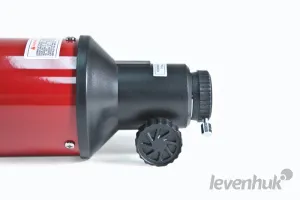 Телескоп Levenhuk Astro R195 EQ, изображение 12