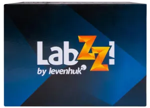 Астропланетарий Levenhuk LabZZ SP10, изображение 12