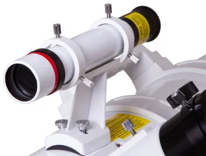 Труба оптическая Bresser Messier NT-130S/650, изображение 8