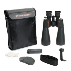 Бинокль Celestron SkyMaster 15–35x70, изображение 4