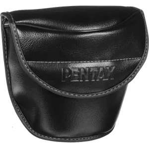 Бинокль PENTAX UP 10x21, розовый, изображение 6