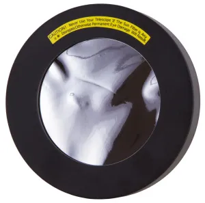 Солнечный фильтр Sky-Watcher для MAK 90 мм, изображение 2
