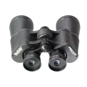 Бинокль Veber Classic БПШЦ 15x50 VL, черный, изображение 3