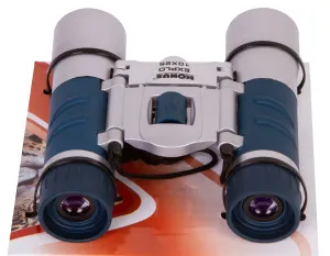 Бинокль Konus Explo 10x25, изображение 6