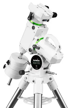 Монтировка Sky-Watcher HEQ5-R PRO SynScan GOTO со стальной треногой, изображение 2